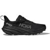 HOKA ONE ONE CHALLENGER 7 GORE-TEX W BLACK/BLACK 23 -Sportschoenenwinkel 9 124155 challenger 7 gore tex w black black 1134502 bblc 01