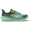 HOKA ONE ONE CHALLENGER 7 GORE-TEX W TRELLIS/BALSAM GREEN 23 -Sportschoenenwinkel 9 124156 challenger 7 gore tex w trellis balsam green 1134502 tbgrn 01
