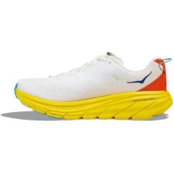 HOKA ONE ONE RINCON 3 WHITE/EGGNOG 23 -Sportschoenenwinkel 9 124730 1119395 wegg 04