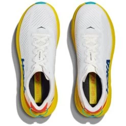 HOKA ONE ONE RINCON 3 WHITE/EGGNOG 23 -Sportschoenenwinkel 9 124730 1119395 wegg 06
