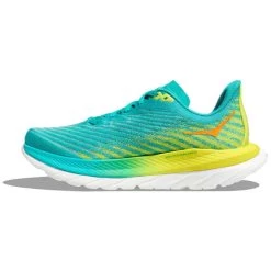 HOKA ONE ONE MACH 5 CERAMIC / EVENING PRIMROSE 23 10 HOKA ONE ONE MACH 5 CERAMIC / EVENING PRIMROSE 23 -Sportschoenenwinkel 9 124734 1127893 cepr 03