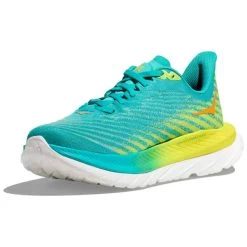HOKA ONE ONE MACH 5 CERAMIC / EVENING PRIMROSE 23 11 HOKA ONE ONE MACH 5 CERAMIC / EVENING PRIMROSE 23 -Sportschoenenwinkel 9 124734 1127893 cepr 04