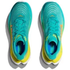 HOKA ONE ONE MACH 5 CERAMIC / EVENING PRIMROSE 23 13 HOKA ONE ONE MACH 5 CERAMIC / EVENING PRIMROSE 23 -Sportschoenenwinkel 9 124734 1127893 cepr 06