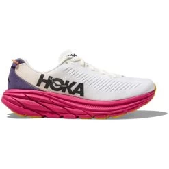 HOKA ONE ONE W RINCON 3 BLANC DE BLANC/EGGNOG 23