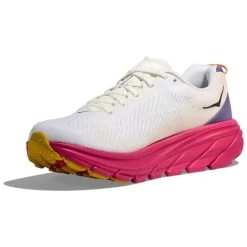 HOKA ONE ONE W RINCON 3 BLANC DE BLANC/EGGNOG 23 -Sportschoenenwinkel 9 124739 1119396 bdbe 03