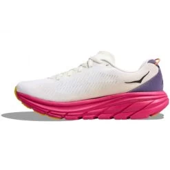 HOKA ONE ONE W RINCON 3 BLANC DE BLANC/EGGNOG 23 -Sportschoenenwinkel 9 124739 1119396 bdbe 05