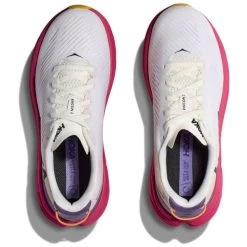 HOKA ONE ONE W RINCON 3 BLANC DE BLANC/EGGNOG 23 -Sportschoenenwinkel 9 124739 1119396 bdbe 06