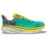 HOKA ONE ONE CLIFTON 9 CERAMIC / EVENING PRIMROSE 23 -Sportschoenenwinkel 9 125860 clifton 9 ceramic evening primrose 1127895 cepr 01