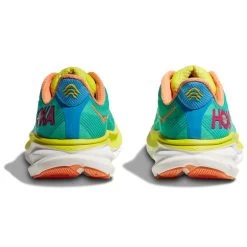 HOKA ONE ONE CLIFTON 9 CERAMIC / EVENING PRIMROSE 23 -Sportschoenenwinkel 9 125860 clifton 9 ceramic evening primrose 1127895 cepr 06