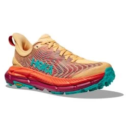 HOKA ONE ONE MAFATE SPEED 4 W IMPALA/FLAME 23 -Sportschoenenwinkel 9 125865 mafate speed 4 w impala flame 1131056 iflm 03