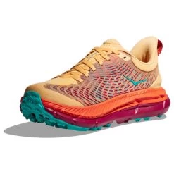 HOKA ONE ONE MAFATE SPEED 4 W IMPALA/FLAME 23 -Sportschoenenwinkel 9 125865 mafate speed 4 w impala flame 1131056 iflm 04