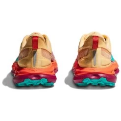 HOKA ONE ONE MAFATE SPEED 4 W IMPALA/FLAME 23 -Sportschoenenwinkel 9 125865 mafate speed 4 w impala flame 1131056 iflm 06