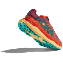 HOKA ONE ONE TECTON X 2 CHERRIES JUBILEE/FLAME 23 -Sportschoenenwinkel 9 125867 tecton x 2 cherries jubilee flame 1134516 cjfl 03