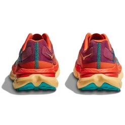 HOKA ONE ONE TECTON X 2 CHERRIES JUBILEE/FLAME 23 -Sportschoenenwinkel 9 125867 tecton x 2 cherries jubilee flame 1134516 cjfl 05