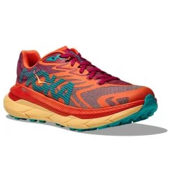 HOKA ONE ONE TECTON X 2 W CHERRIES JUBILEE/FLAME 23 -Sportschoenenwinkel 9 125868 tecton x 2 w cherries jubilee flame 1134507 cjfm 03