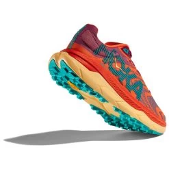 HOKA ONE ONE TECTON X 2 W CHERRIES JUBILEE/FLAME 23 -Sportschoenenwinkel 9 125868 tecton x 2 w cherries jubilee flame 1134507 cjfm 05