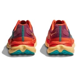 HOKA ONE ONE TECTON X 2 W CHERRIES JUBILEE/FLAME 23 -Sportschoenenwinkel 9 125868 tecton x 2 w cherries jubilee flame 1134507 cjfm 06