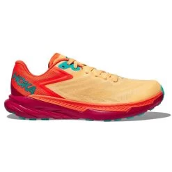 HOKA ONE ONE ZINAL IMPALA FLAME 23