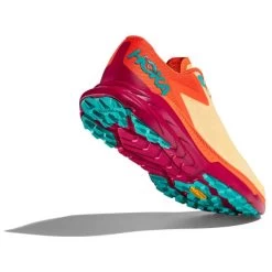HOKA ONE ONE ZINAL IMPALA FLAME 23 -Sportschoenenwinkel 9 126043 zinal impala flame 1119399 iflm 05
