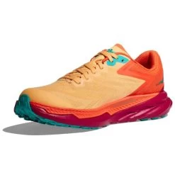 HOKA ONE ONE ZINAL W IMPALA FLAME 23 -Sportschoenenwinkel 9 126046 zinal w impala flame 1119400 iflm 04