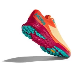 HOKA ONE ONE ZINAL W IMPALA FLAME 23 -Sportschoenenwinkel 9 126046 zinal w impala flame 1119400 iflm 05