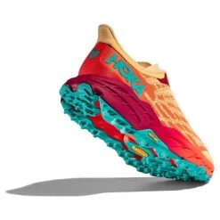 HOKA ONE ONE SPEEDGOAT 5 W IMPALA FLAME 23 12 HOKA ONE ONE SPEEDGOAT 5 W IMPALA FLAME 23 -Sportschoenenwinkel 9 126052 speedgoat 5 w impala flame 1123158 iflm 05