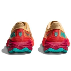 HOKA ONE ONE SPEEDGOAT 5 W IMPALA FLAME 23 13 HOKA ONE ONE SPEEDGOAT 5 W IMPALA FLAME 23 -Sportschoenenwinkel 9 126052 speedgoat 5 w impala flame 1123158 iflm 06