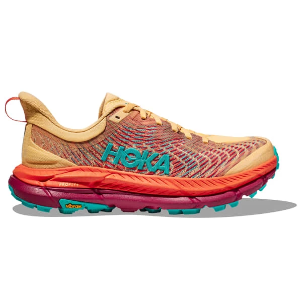 HOKA ONE ONE MAFATE SPEED 4 IMPALA FLAME 23 3 HOKA ONE ONE MAFATE SPEED 4 IMPALA FLAME 23