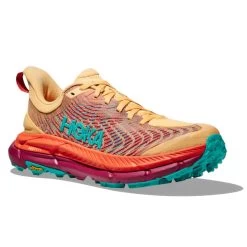 HOKA ONE ONE MAFATE SPEED 4 IMPALA FLAME 23 10 HOKA ONE ONE MAFATE SPEED 4 IMPALA FLAME 23 -Sportschoenenwinkel 9 126053 mafate speed 4 impala flame 1129930 iflm 03
