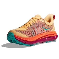 HOKA ONE ONE MAFATE SPEED 4 IMPALA FLAME 23 11 HOKA ONE ONE MAFATE SPEED 4 IMPALA FLAME 23 -Sportschoenenwinkel 9 126053 mafate speed 4 impala flame 1129930 iflm 04