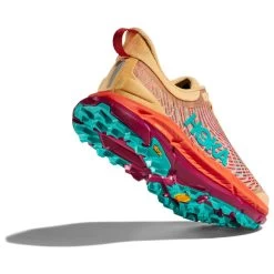HOKA ONE ONE MAFATE SPEED 4 IMPALA FLAME 23 12 HOKA ONE ONE MAFATE SPEED 4 IMPALA FLAME 23 -Sportschoenenwinkel 9 126053 mafate speed 4 impala flame 1129930 iflm 05