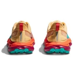 HOKA ONE ONE MAFATE SPEED 4 IMPALA FLAME 23 13 HOKA ONE ONE MAFATE SPEED 4 IMPALA FLAME 23 -Sportschoenenwinkel 9 126053 mafate speed 4 impala flame 1129930 iflm 06