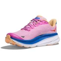 HOKA ONE ONE CLIFTON 9 YOUTH CYCLAMEN SWEET LILAC 23 -Sportschoenenwinkel 9 126054 clifton 9 youth cyclamen sweet lilac 1131170 cslc 03