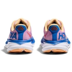 HOKA ONE ONE CLIFTON 9 YOUTH CYCLAMEN SWEET LILAC 23 -Sportschoenenwinkel 9 126054 clifton 9 youth cyclamen sweet lilac 1131170 cslc 05