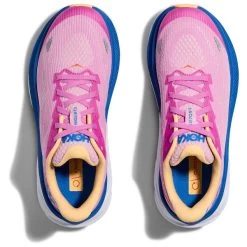 HOKA ONE ONE CLIFTON 9 YOUTH CYCLAMEN SWEET LILAC 23 -Sportschoenenwinkel 9 126054 clifton 9 youth cyclamen sweet lilac 1131170 cslc 06