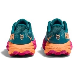 HOKA ONE ONE SPEEDGOAT 5 YOUTH DEEP LAKE/CERAMIC 23 -Sportschoenenwinkel 9 126058 speedgoat 5 youth deep lake ceramic 1134470 dlcr 05