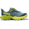 HOKA ONE ONE SPEEDGOAT 5 YOUTH STONE BLUE/DARK CITRON 23 -Sportschoenenwinkel 9 131394 1134470 sbdct 01