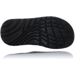 HOKA ONE ONE ORA RECOVERY FLIP 2 BLACK/DARK GULL GRAY 23 12 HOKA ONE ONE ORA RECOVERY FLIP 2 BLACK/DARK GULL GRAY 23 -Sportschoenenwinkel 9 90460 ora recovery flip black dark gull gray 1099675 bdggr 05