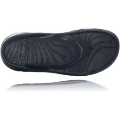 HOKA ONE ONE ORA RECOVERY FLIP 2 BLACK/DARK GULL GRAY 23 13 HOKA ONE ONE ORA RECOVERY FLIP 2 BLACK/DARK GULL GRAY 23 -Sportschoenenwinkel 9 90460 ora recovery flip black dark gull gray 1099675 bdggr 06