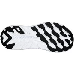 HOKA ONE ONE CLIFTON 8 W BLACK/WHITE 22 13 HOKA ONE ONE CLIFTON 8 W BLACK/WHITE 22 -Sportschoenenwinkel 9 90474 clifton 8 w black white 1119394 bwht 06