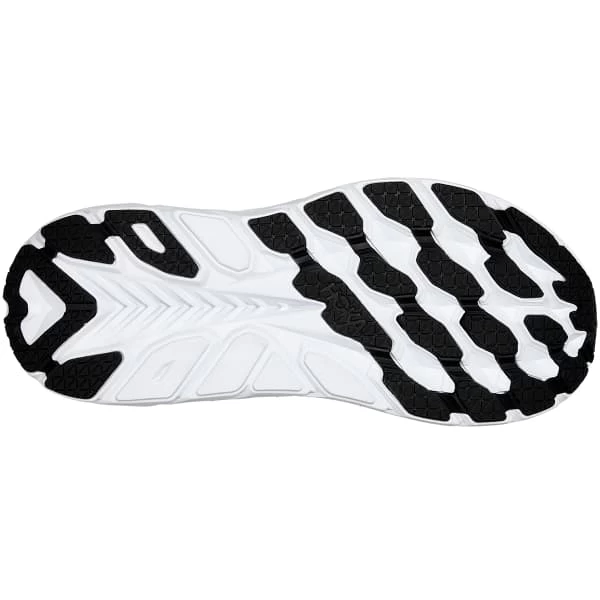 HOKA ONE ONE CLIFTON 8 W BLACK/WHITE 22 8 HOKA ONE ONE CLIFTON 8 W BLACK/WHITE 22 - Afbeelding 6