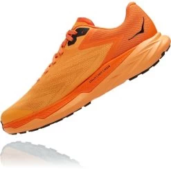 HOKA ONE ONE ZINAL BLAZING ORANGE/PERSIMMON ORANGE 22 -Sportschoenenwinkel 9 90497 zinal blazing orange persimmon orange 1119399 bopo 04