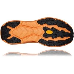 HOKA ONE ONE ZINAL BLAZING ORANGE/PERSIMMON ORANGE 22 -Sportschoenenwinkel 9 90497 zinal blazing orange persimmon orange 1119399 bopo 06