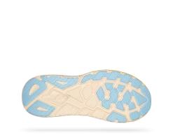 Hoka One One Hoka Arahi 6 Hardloopschoenen Rood/geel Heren -Sportschoenenwinkel hok arahi 6 1123194 fayw 004