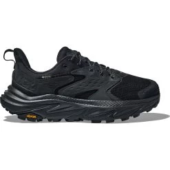 Hoka Anacapa 2 Low GTX Wandelschoenen Heren - Zwart / Zwart 14 Hoka Anacapa 2 Low GTX Wandelschoenen Heren - Zwart / Zwart -Sportschoenenwinkel hoka anacapa 2 low gtx hiking shoes black black 8 1501940