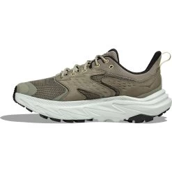 Hoka Anacapa 2 Low GTX Wandelschoenen Heren - Olive Haze / Mercury 15 Hoka Anacapa 2 Low GTX Wandelschoenen Heren - Olive Haze / Mercury -Sportschoenenwinkel hoka anacapa 2 low gtx hiking shoes olive haze mercury 2 1501924