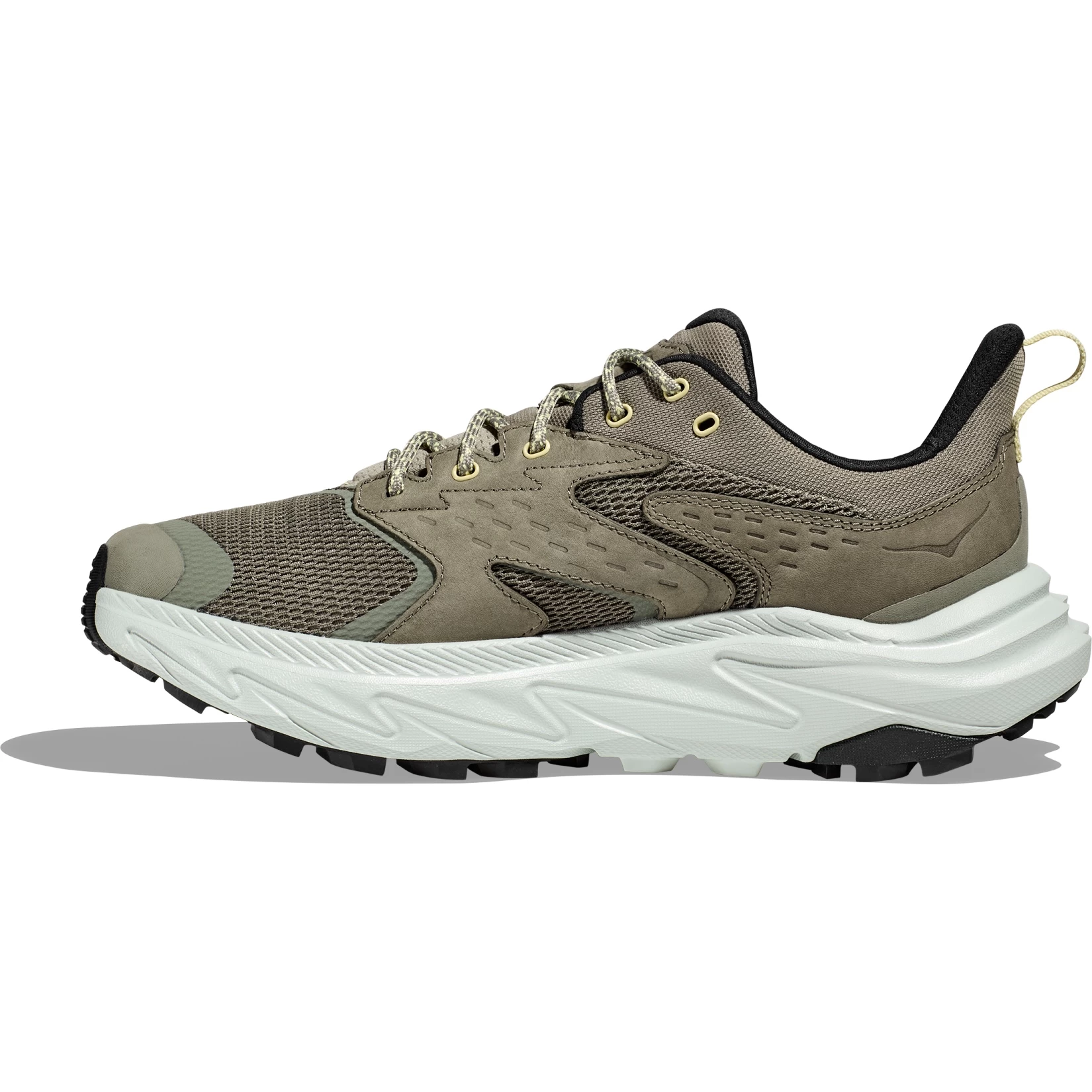 Hoka Anacapa 2 Low GTX Wandelschoenen Heren - Olive Haze / Mercury 6 Hoka Anacapa 2 Low GTX Wandelschoenen Heren - Olive Haze / Mercury - Afbeelding 4