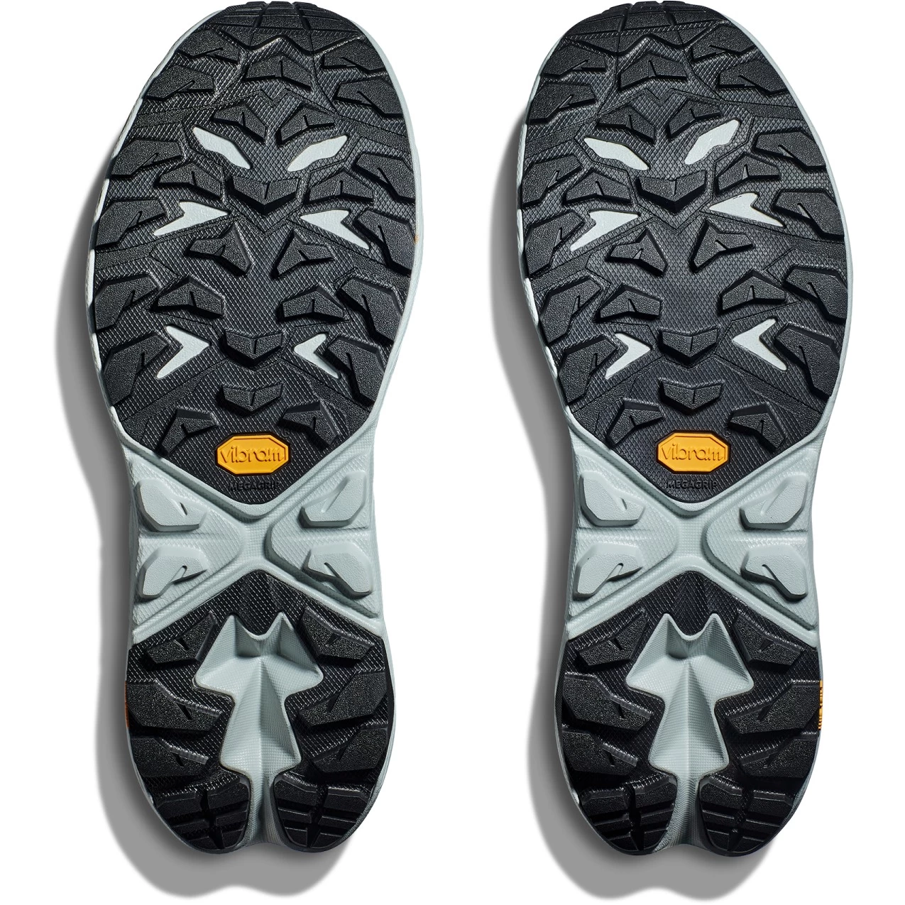 Hoka Anacapa 2 Low GTX Wandelschoenen Heren - Olive Haze / Mercury 10 Hoka Anacapa 2 Low GTX Wandelschoenen Heren - Olive Haze / Mercury - Afbeelding 8