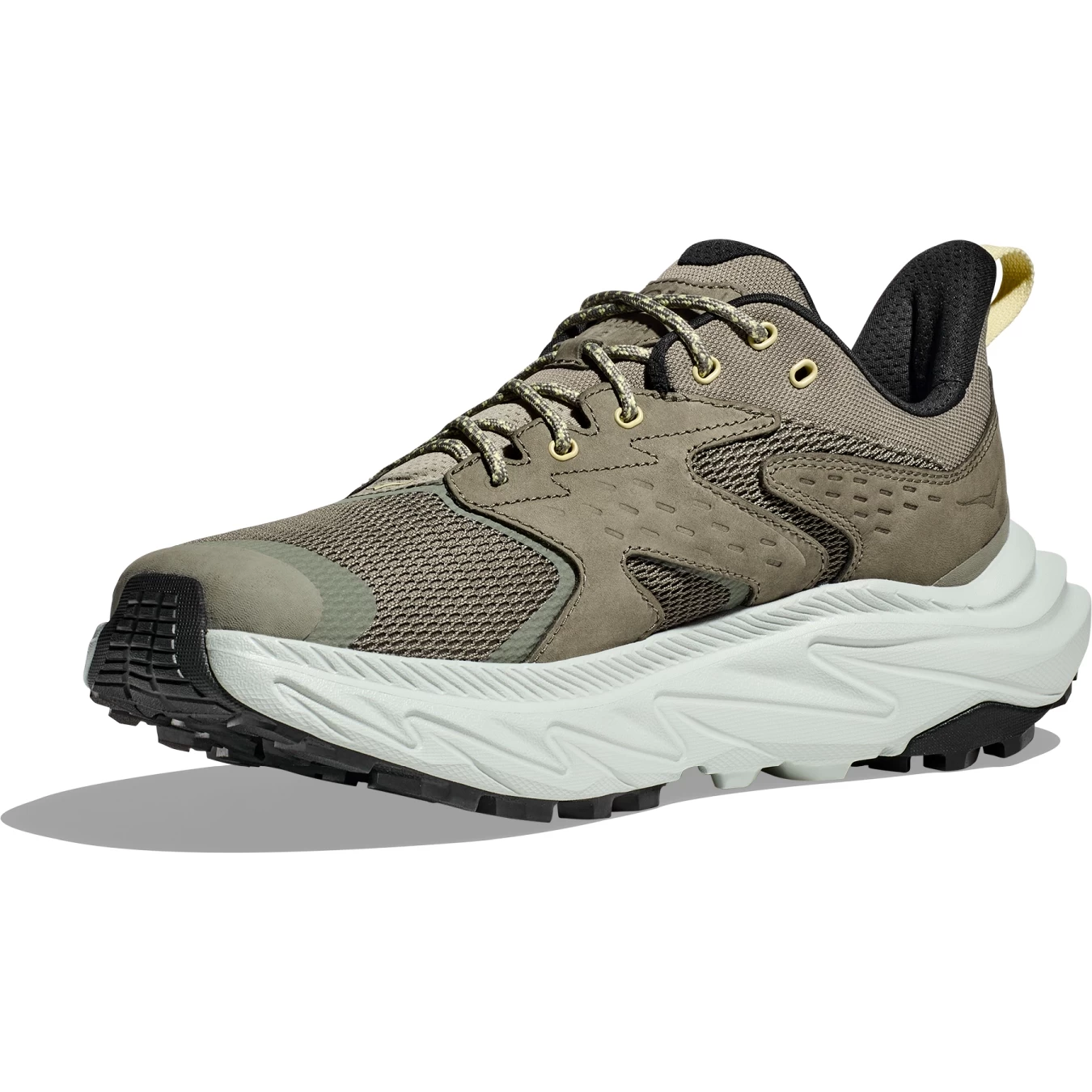 Hoka Anacapa 2 Low GTX Wandelschoenen Heren - Olive Haze / Mercury 4 Hoka Anacapa 2 Low GTX Wandelschoenen Heren - Olive Haze / Mercury - Afbeelding 2