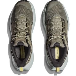 Hoka Anacapa 2 Low GTX Wandelschoenen Heren - Olive Haze / Mercury 18 Hoka Anacapa 2 Low GTX Wandelschoenen Heren - Olive Haze / Mercury -Sportschoenenwinkel hoka anacapa 2 low gtx hiking shoes olive haze mercury 8 1501922
